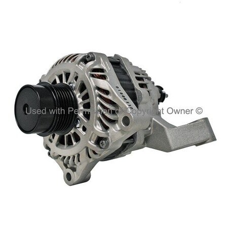 Mpa Quality-Built Alternator Remanufactured, MPA Quality-Built 11229 11229